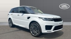 Land Rover Range Rover Sport 3.0 SDV6 Autobiography Dynamic 5dr Auto Diesel Estate